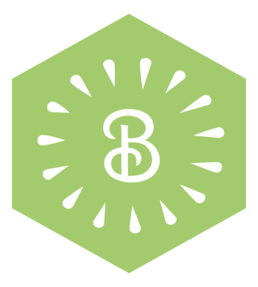 Carte printemps à la Binbinette