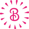 logo évènements la binbinette