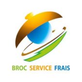 Logo Broc Service Frais à Feysin