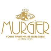 Logo de Murgier