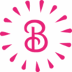 logo évènements la binbinette