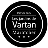 Les jardins de Vartan : nos fournisseurs de fruits et légumes de saison